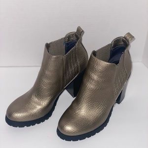 Ankle boots women’s casual